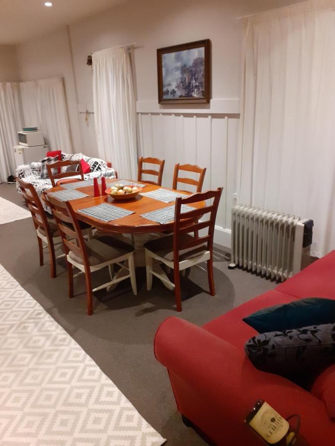 Bed & Breakfast Intrepid